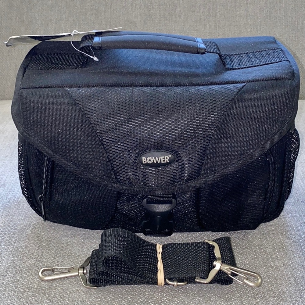 Bower SCB800 Digital Universal Camera/ Gadget Bag